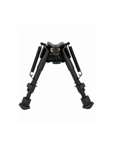 Battleaxe Harris Type Adjustable Bipod · Negro