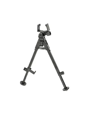 SVD Adjustable Metal Bipod - Battleaxe