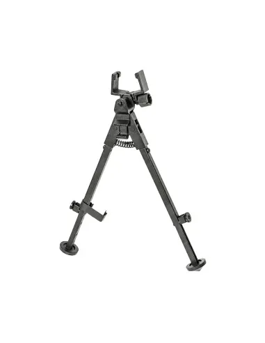 Battleaxe SVD Adjustable Metal Bipod · Negro