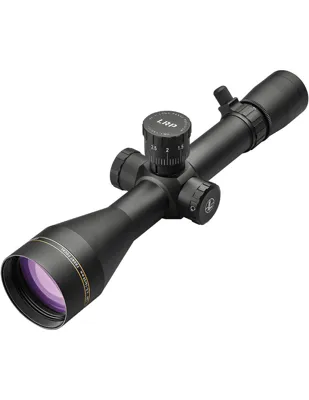 VX-3I Lrp 4.5-14x50 Side Focus MIL FFP Tmr - LEUPOLD