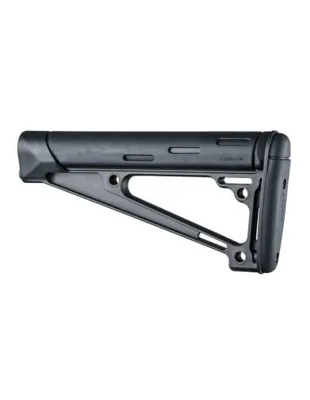 A2 Fixed OverMolded Stock - Hogue