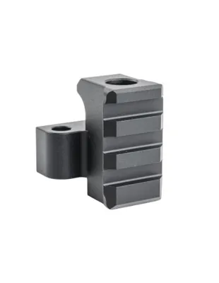 MP9 CNC Aluminium Picatinny Folding Stock Adapter - Maruyama