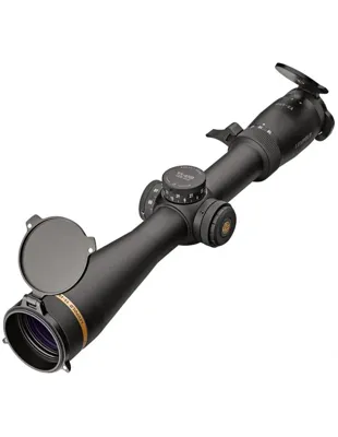 VX-6HD 3-18x44 CDS-ZL2 Side Focus T-Moa - LEUPOLD