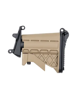 SF Type Stock for M249 - A&K (China)
