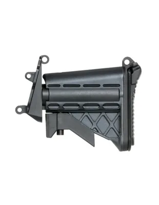 SF Type Stock for M249 - A&K (China)