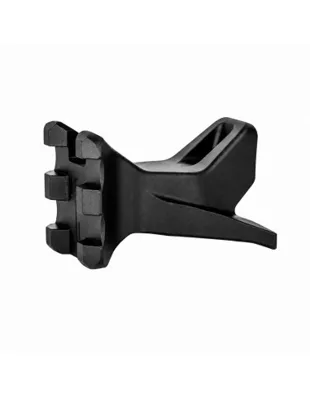 CNC UnderMount Picatinny Stock Adapter - CTM tactical