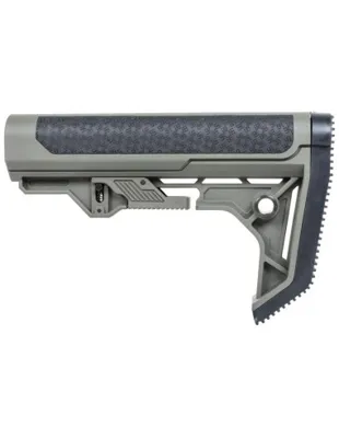 Light Ops Adjustable Stock for M4 - Specna Arms