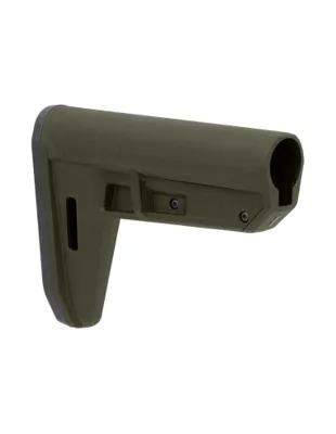 MOE TR Mil-Spec Carbine Stock - ODG - Magpul