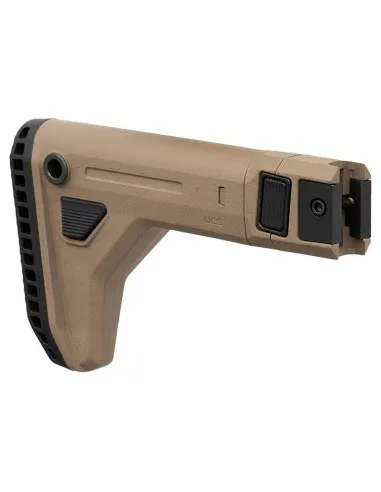 Magpul Ucs Stock · Tan / FDE