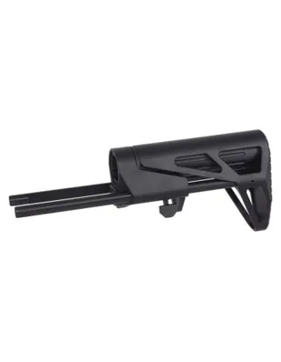 Adjustable MDX CQB Stock - 5KU Airsoft