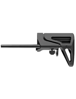 PDW Style SCW Stock for TM M4 - 5KU Airsoft