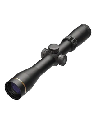 VX-Freedom 4-12x40 CDS Side Focus Tri-MOA - LEUPOLD