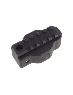 Picatinny Rail Stock Adapter for MP5 - 5KU Airsoft