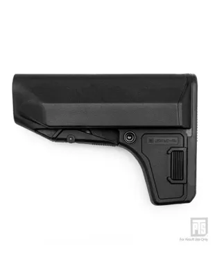 Enhanced Polymer Stock EPS2 - PTS