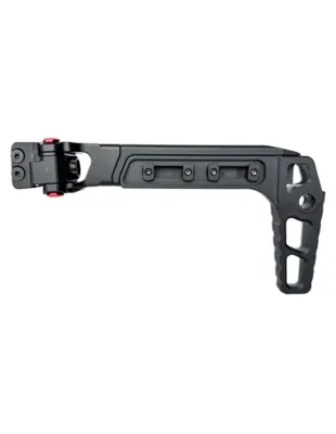 TwinFold Adjustable Stock - CTM tactical