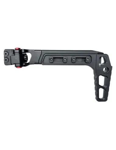 CTM tactical TwinFold Adjustable Stock
