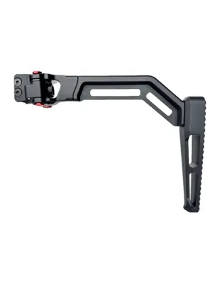 TwinFold Stock - 6.7 Inch - CTM tactical