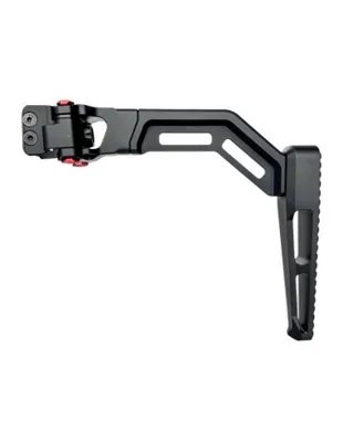 TwinFold Stock - 5.9 Inch - CTM tactical