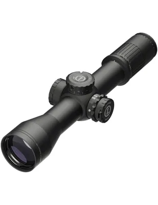 Mark 6 3-18x44 M5C2 Front Focal TMR Ilum - LEUPOLD