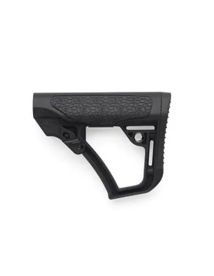 Buttstock - MIL Spec Plus - Daniel Defense