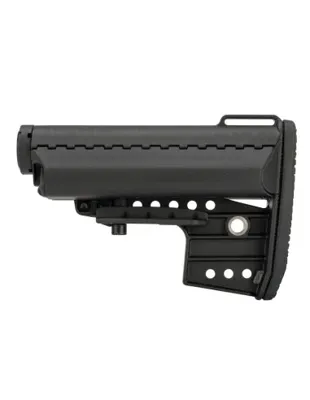 Modular Adjustable Stock for M4 - Cyma