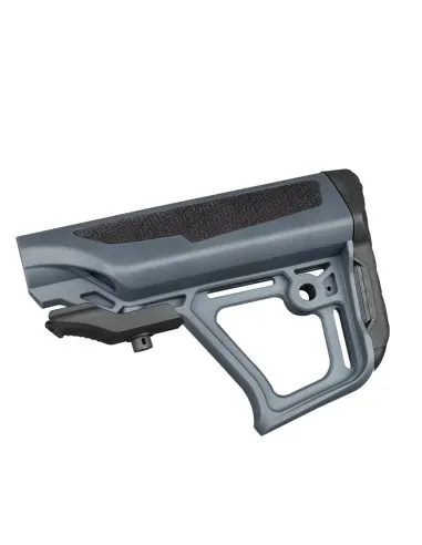 ICS (Taiwan) Stock EMG ZETA · Gris