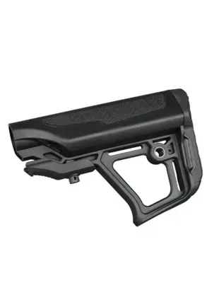 Stock EMG ZETA - ICS (Taiwan)