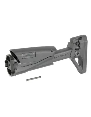 Telescopic Stock for CM.103 - Cyma