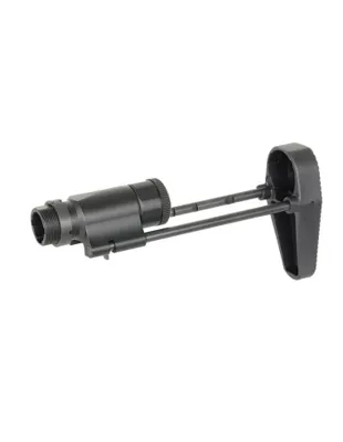 PDW Stock for AR15/M4 - Cyma