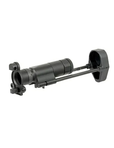 Cyma MP5K PDW Stock