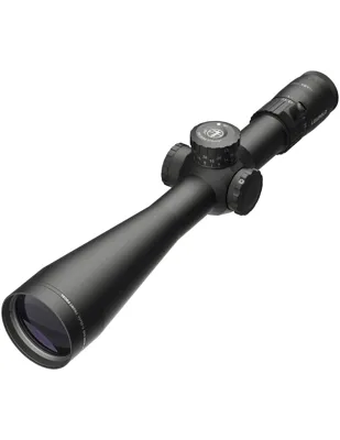 Mark 5HD 5-25x56 M5C3 Front Focal PR2-MIL - LEUPOLD