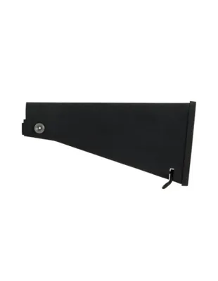 Adjustable Fixed Stock for SR25/AR-15/M4 - Cyma