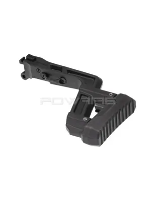 Kriss Vector Folding Stock Assembly - Krytac