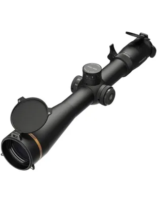 VX-6HD 4-24x52 CDS-TZL3 Side Focus IMPACT-23 Ilum - LEUPOLD