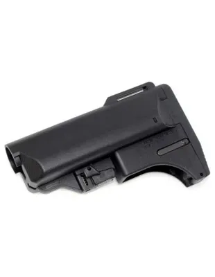 Retractable Magazine Crane Stock - Slong Airsoft