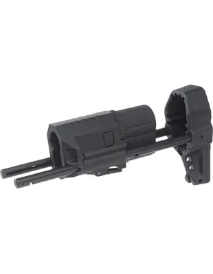 QRS Steel Quick Release Stock for M4 - Vega Force Company