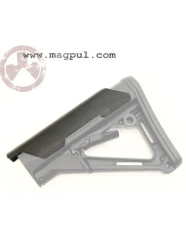 Magpul CTR / MOE 0.50 Cheek Riser · Negro