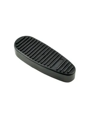 P6 Rubberized Combat Buttpad for 6 Position M4A1 Stock - P6 Workshop