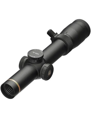 VX-3HD 1.5-5x20 Cds-Zl FireDot Twilight Hunter - LEUPOLD