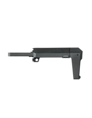AR15/M4 PDW Stock - Double Eagle
