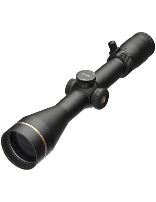VX-3HD 3.5-10x50 Cds-Zl FireDot Twilight Hunter - LEUPOLD