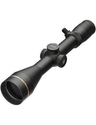 VX-3HD 4.5-14x50 Side Focus Cds-Zl FireDot Twilight Hunter - LEUPOLD