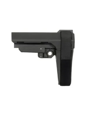 M4 Minimalist Stabilizing Stock - Big Dragon