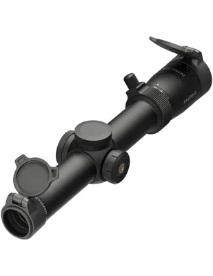 Patrol 6HD 1-6x24 SFP FireDot Duplex Ilum - LEUPOLD