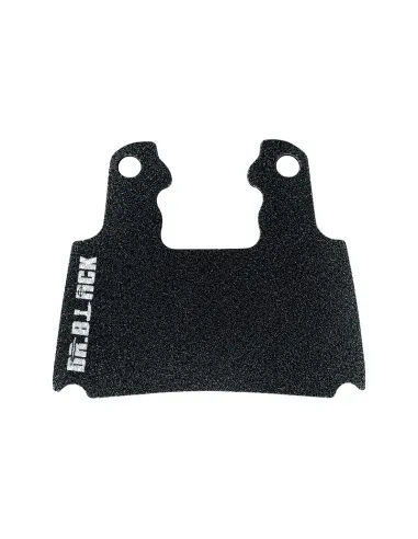 Dr.Black Grip Tape - Type AM · Negro