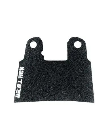 Dr.Black Grip Tape for TM Hi-Capa - Type A · Negro