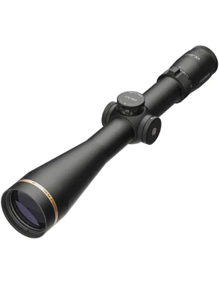 VX-5HD 4-20x52 CDS-ZL2 Side Focus Duplex - LEUPOLD