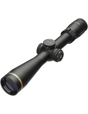 VX-5HD 3-15x44 CDS-ZL2 Side Focus FireDot Duplex Ilum - LEUPOLD