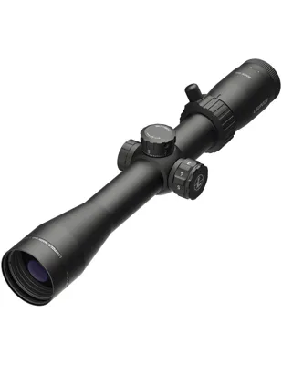 Mark 3HD 3-9x40 P5 FireDot TMR Ilum - LEUPOLD