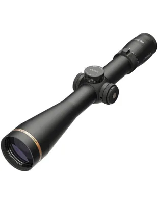 VX-5HD 4-20x52 CDS-ZL2 Side Focus FireDot Duplex Ilum - LEUPOLD